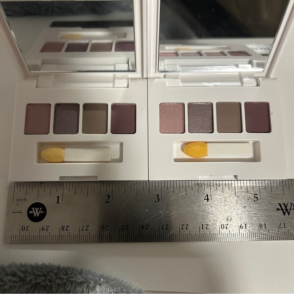 NEW Two Lilly Pulitzer for Estee Lauder Pure Color Eyeshadow - Picture 6 of 7